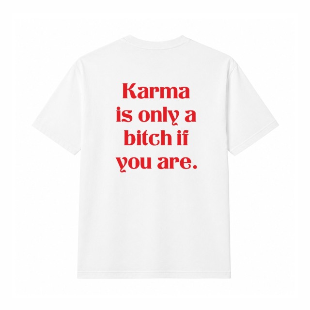 Karma Oversize Majica Karma Oversize Majica