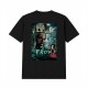 From Nightmare Town Oversize Majica From Nightmare Town Oversize Majica