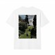 Billionaire Summer Oversize Majica Billionaire Summer Oversize Majica