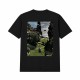 Billionaire Summer Oversize Majica Billionaire Summer Oversize Majica
