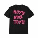 Boys Are Toys Oversize Majica Boys Are Toys Oversize Majica