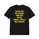 No Stress Oversize Majica No Stress Oversize Majica