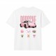 Porsche Girl Oversize Majica Porsche Girl Oversize Majica