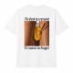 To Hot To Resist - To Sweet To Forget Oversize Majica