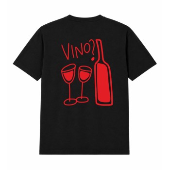 VINO Oversize Majica
