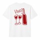Vino Oversize Majica