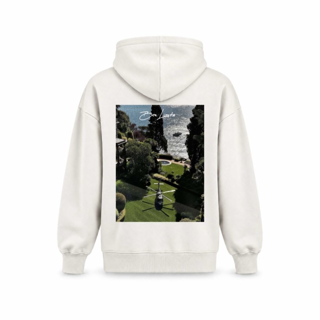 Billionaire Summer Oversize Dukserica Billionaire Summer Oversize Dukserica