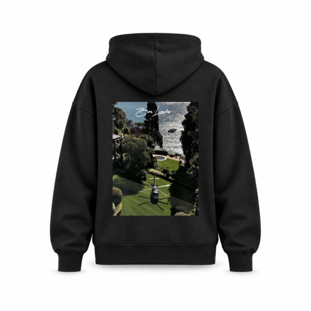 Billionaire Summer Oversize Dukserica Billionaire Summer Oversize Dukserica