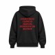 Everything I Love Is Illegal Expensive Or Blonde Oversize Dukserica Everything I Love Is Illegal Expensive Or Blonde Oversize Dukserica
