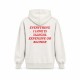 Everything I Love Is Illegal Expensive Or Blonde Oversize Dukserica Everything I Love Is Illegal Expensive Or Blonde Oversize Dukserica