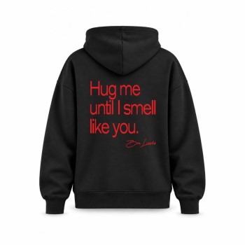 HUG ME OVERSIZE DUKSERICA HUG ME OVERSIZE DUKSERICA