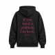 If You Need Problem Oversize Dukserica If You Need Problem Oversize Dukserica