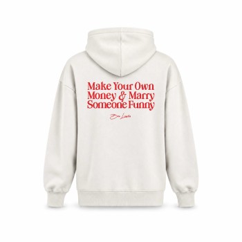 MAKE YOUR OWN MONEY OVERSIZE DUKSERICA MAKE YOUR OWN MONEY OVERSIZE DUKSERICA