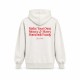 Make Your Own Money Oversize Dukserica Make Your Own Money Oversize Dukserica