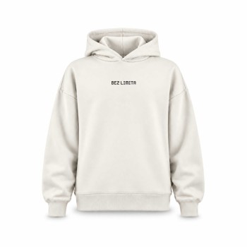 HOT MESS OVERSIZE DUKSERICA HOT MESS OVERSIZE DUKSERICA