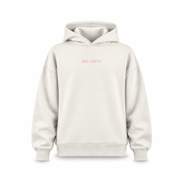Life Is Better In Pink Oversize Dukserica Life Is Better In Pink Oversize Dukserica