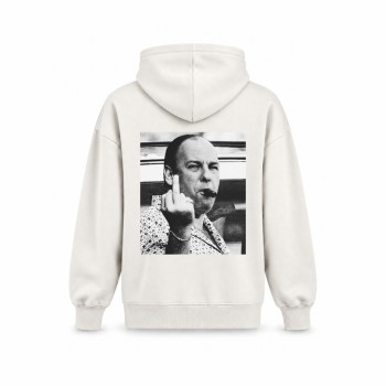 TONY SOPRANO OVERSIZE DUKSERICA