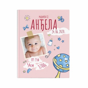 Radosnica Wonder Rose Radosnica Wonder Rose