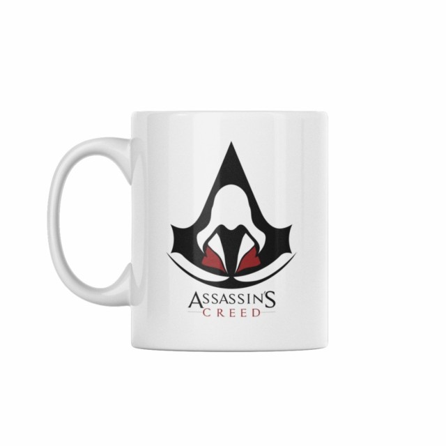 Assassins Creed Šolja