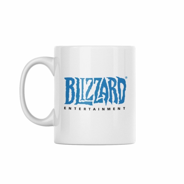 Blizzard Šolja