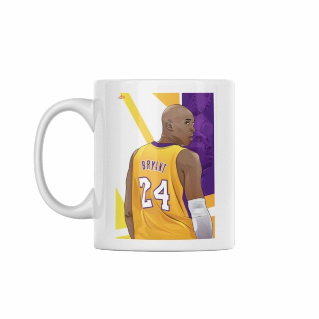 Kobe Bryant Šolja Kobe Bryant Šolja