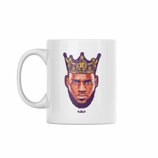 Lebron James King Šolja