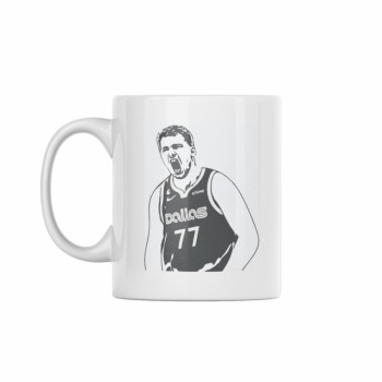 LUKA DONCIC Šolja