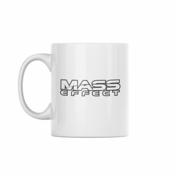 MASS EFFECT Šolja