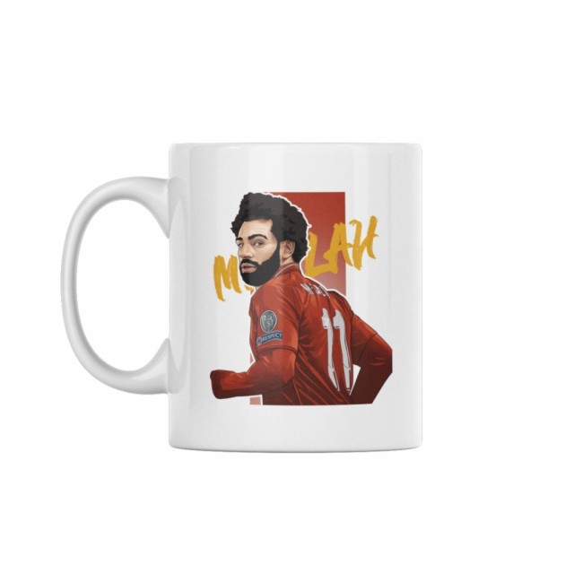 Mo Salah Šolja Mo Salah Šolja