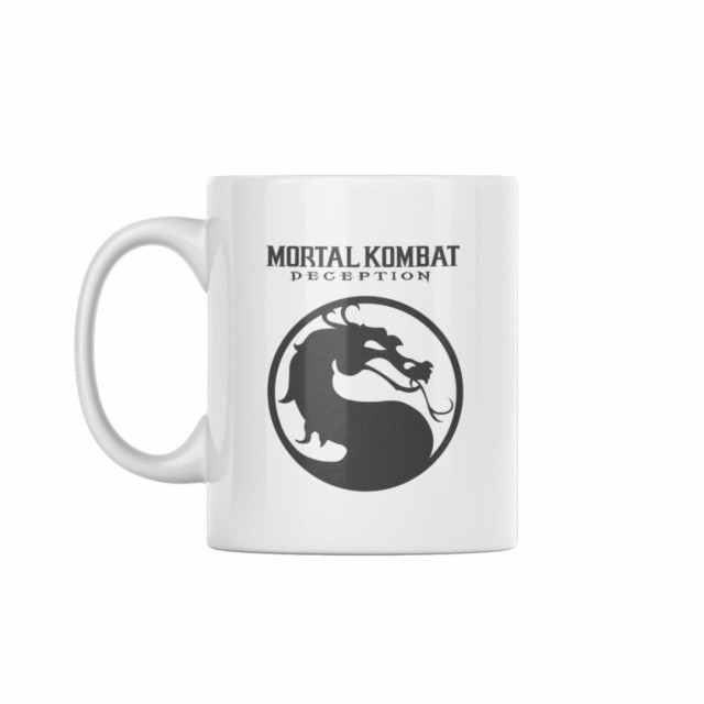 Mortal Kombat Šolja Mortal Kombat Šolja