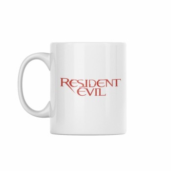 RESIDENT EVIL Šolja