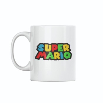 SUPER MARIO 2 Šolja