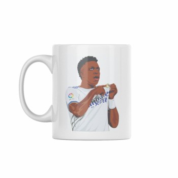 VINICIUS JUNIOR Šolja