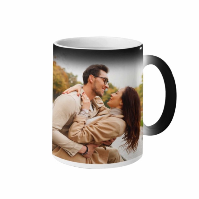 Magična Šolja Sa Slikom