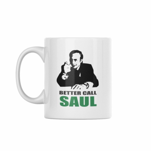 Better Call Saul Šolja
