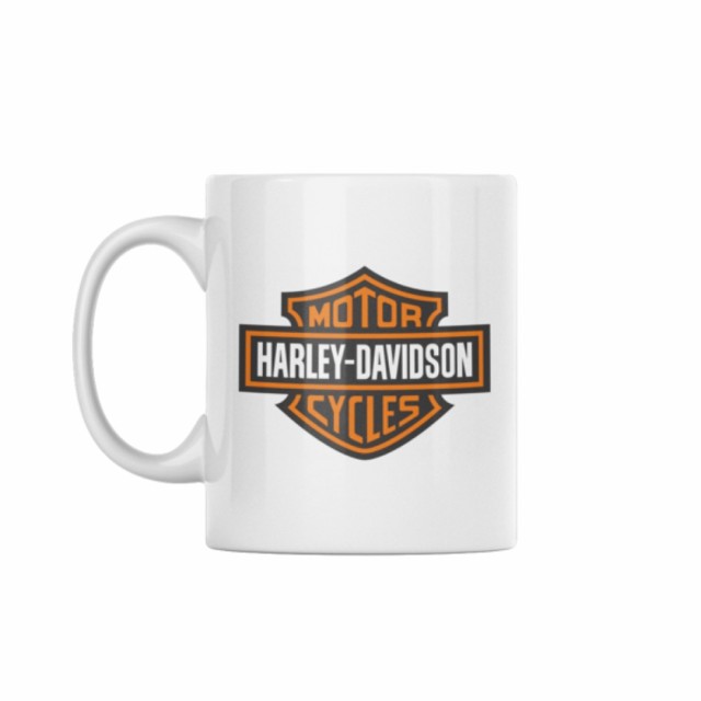Harley-Davison Šolja