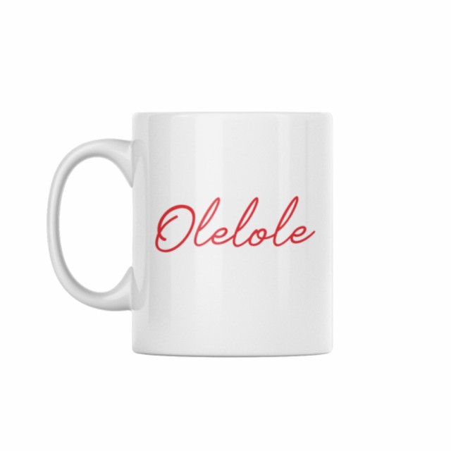 Olelole Šolja Olelole Šolja