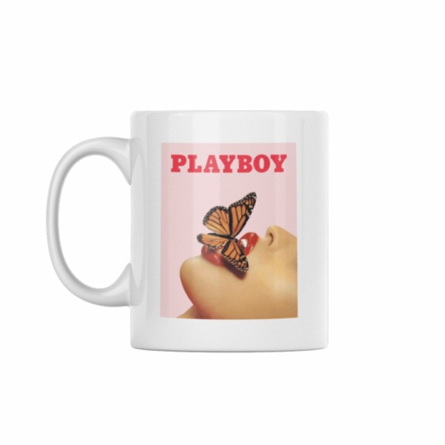 Playboy Šolja