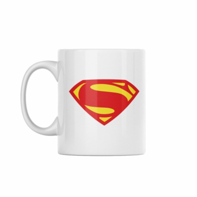Superman Šolja