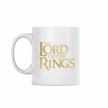 The lord of the rings ŠOLJA