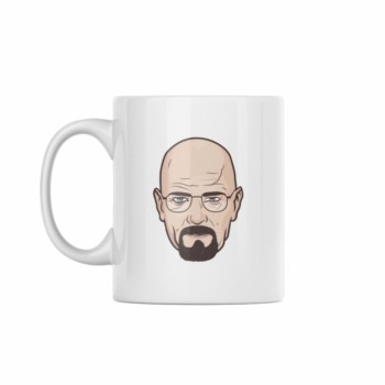 Walter white ŠOLJA