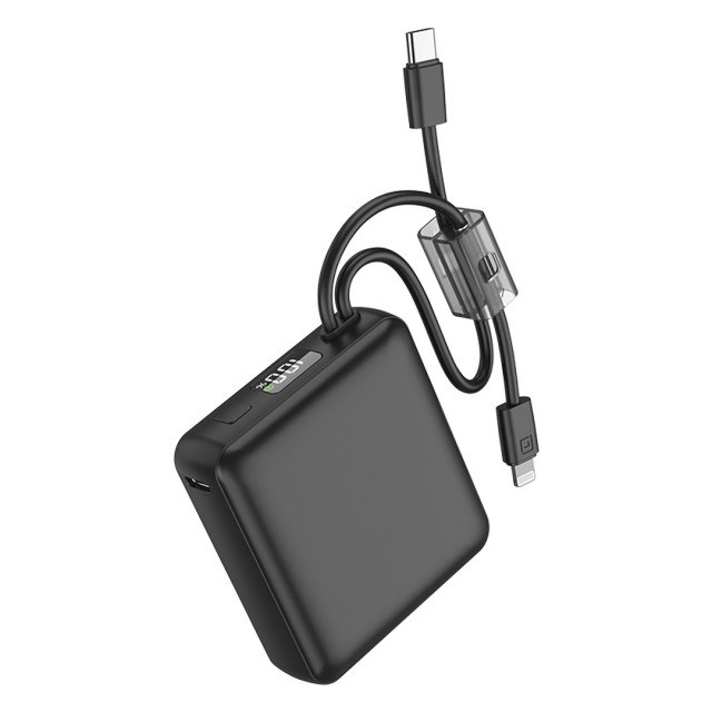 Prenosna Baterija Dynamic Pro