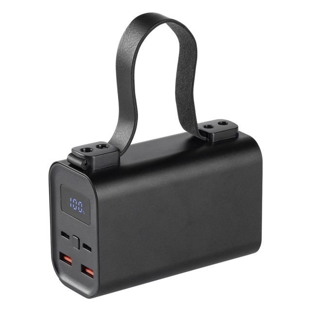 Prenosna Baterija Power Block