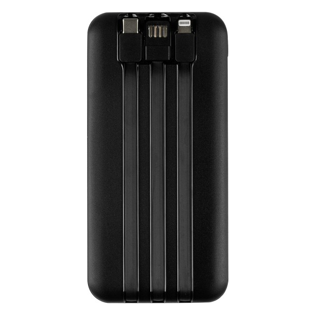 Prenosna Baterija Connector